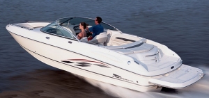 Legacy Boating Club