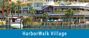Harbor Walk Village