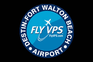 Fly Fort Walton Beach Airport VPS