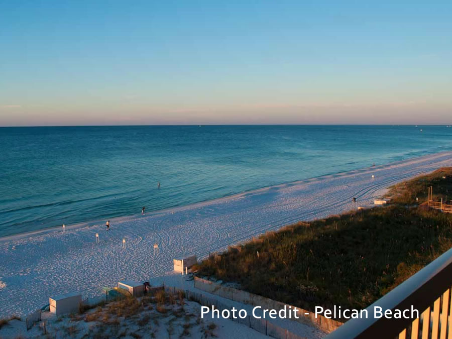 Condo Specials Destin Florida