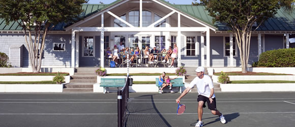 Sandestin Tennis Center