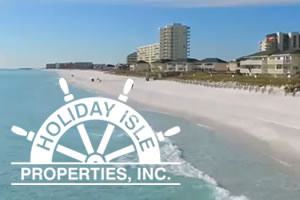 Holiday Isle Properties Rental Management