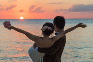 Ocean Reef Beach Weddings All Inclusive
