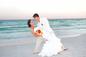 Resorts of Pelican Beach Weddings