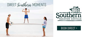 Southern Resorts Golf Packages