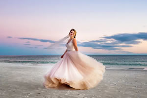 Vacasa Destin Beach Weddings All Inclusive