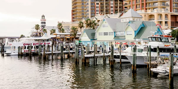 Destin Fishing Rodeo