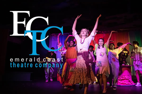 Emerald Coast Theatre Company